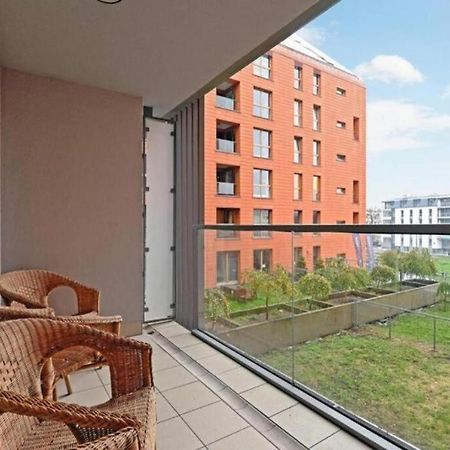 Golden Apartments Torunska 15 M15 Gdańsk Kültér fotó